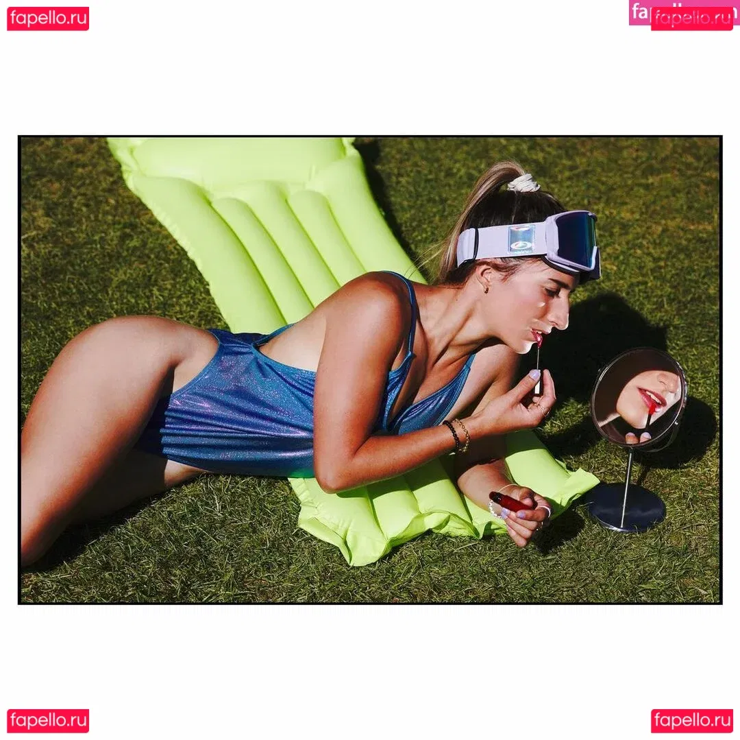 Perinne Laffont Onlyfans Photo Gallery 