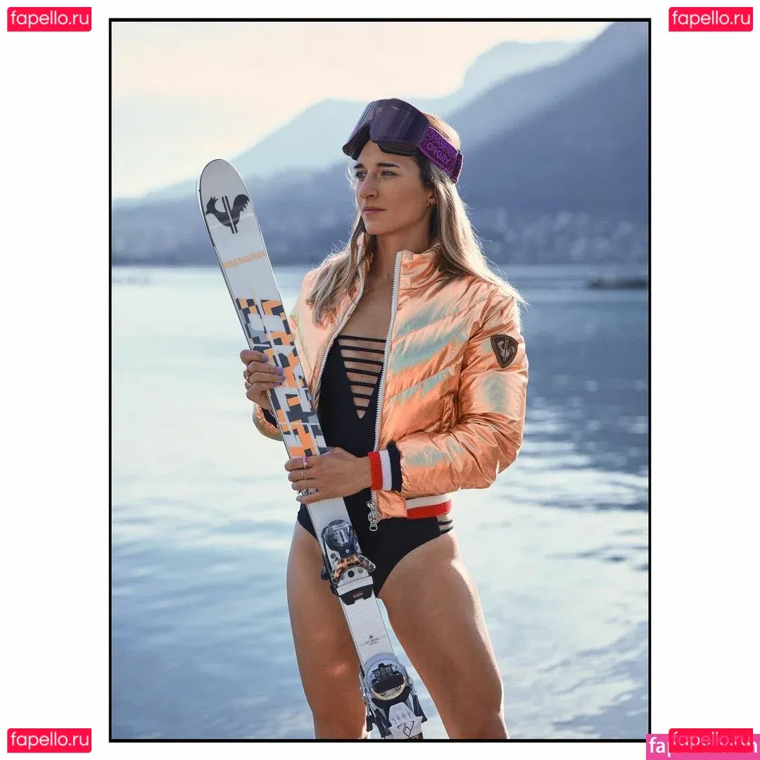 Perinne Laffont Onlyfans Photo Gallery 