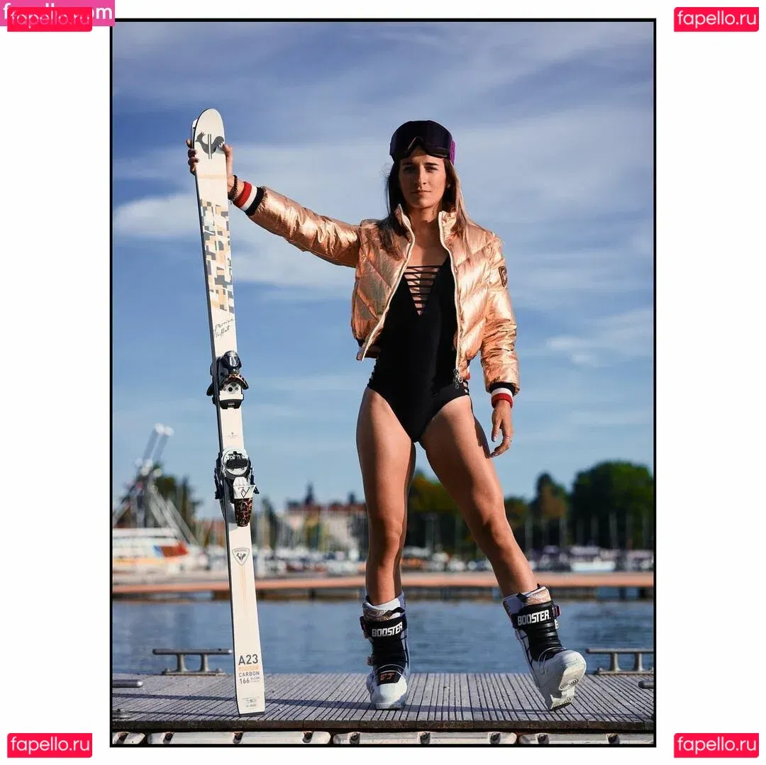 Perinne Laffont Onlyfans Photo Gallery 