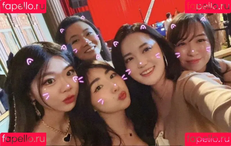 AngelsKimi Onlyfans Photo Gallery 