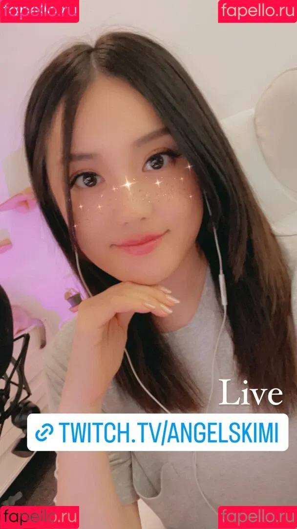AngelsKimi Onlyfans Photo Gallery 