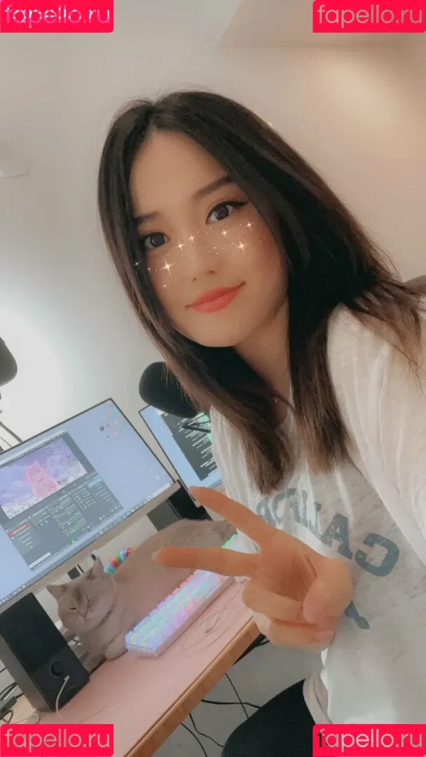 AngelsKimi Onlyfans Photo Gallery 