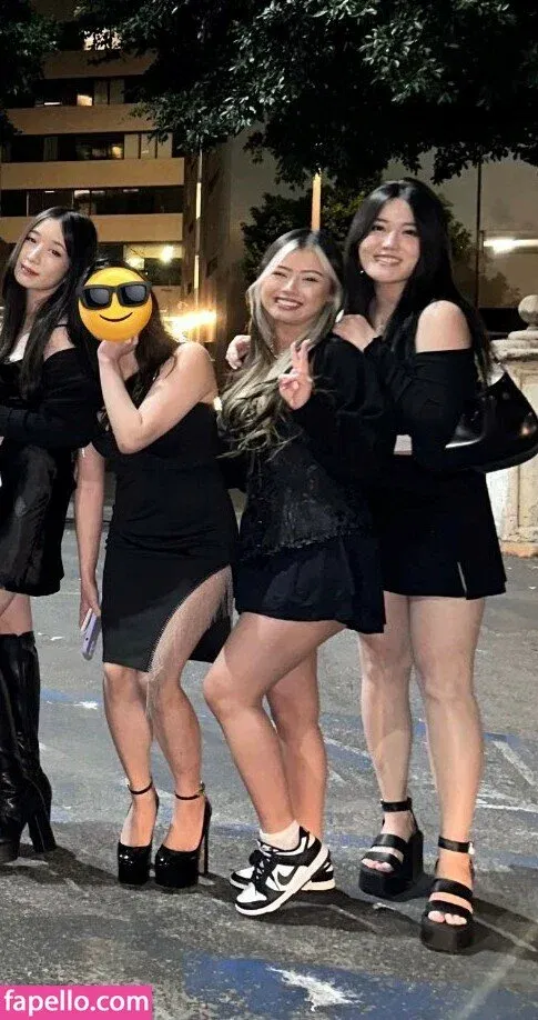 AngelsKimi Onlyfans Photo Gallery 