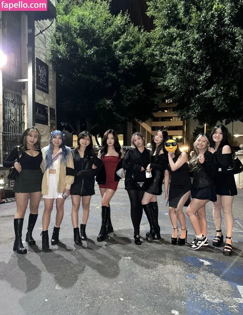 AngelsKimi Onlyfans Photo Gallery 