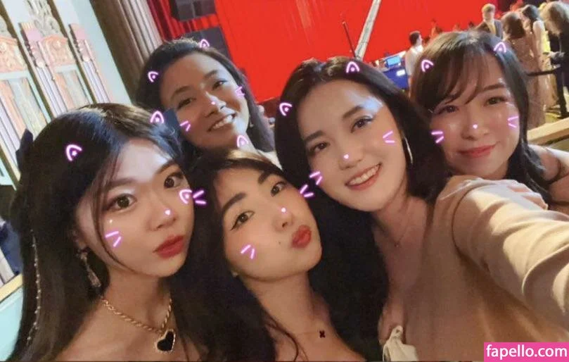 AngelsKimi Onlyfans Photo Gallery 