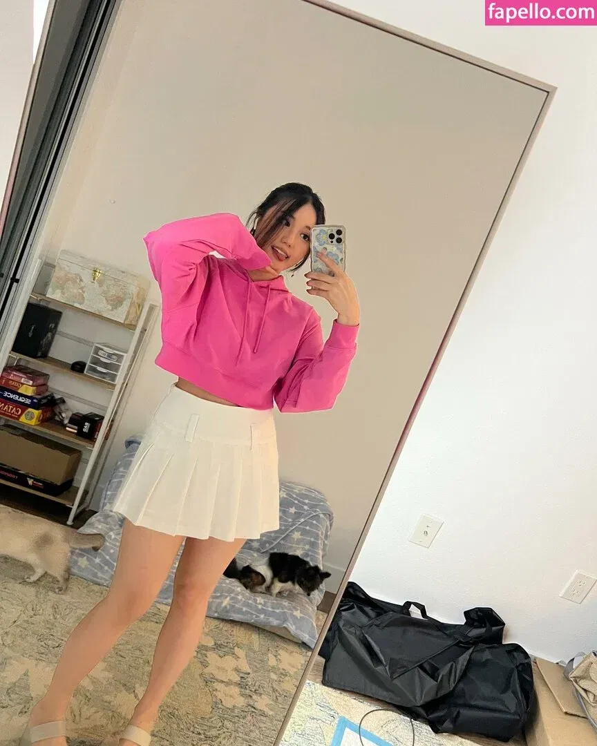 AngelsKimi Onlyfans Photo Gallery 