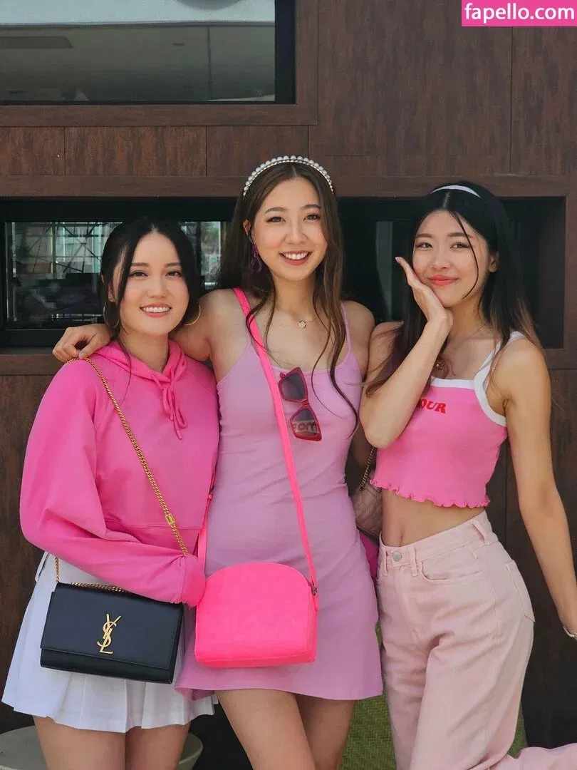 AngelsKimi Onlyfans Photo Gallery 