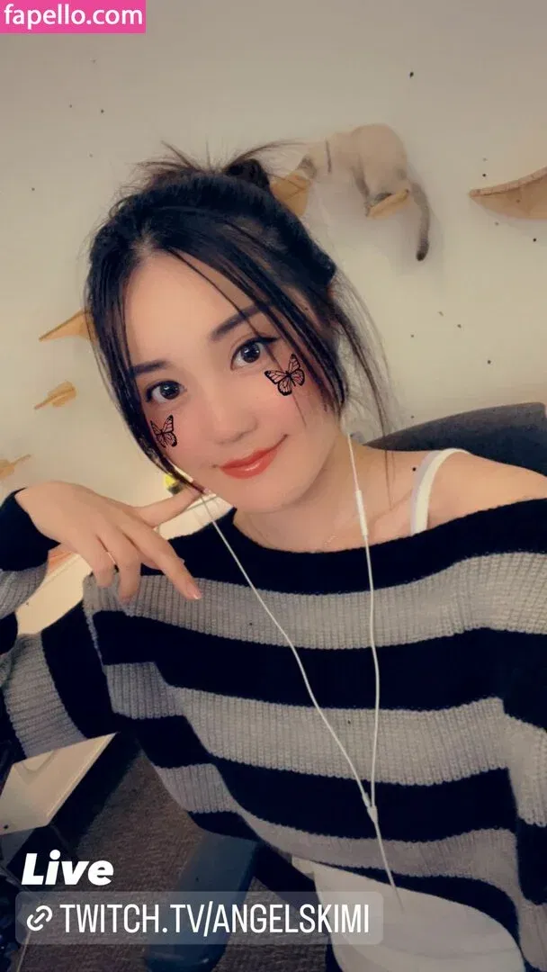 AngelsKimi Onlyfans Photo Gallery 