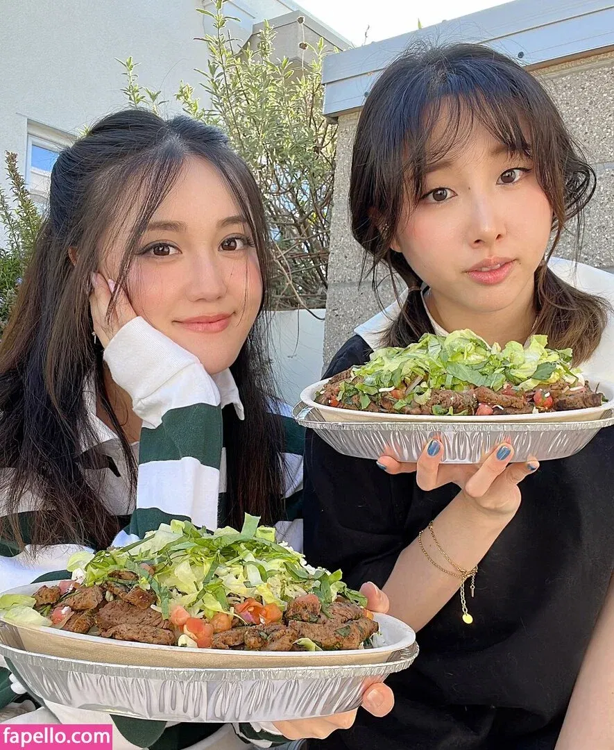 AngelsKimi Onlyfans Photo Gallery 