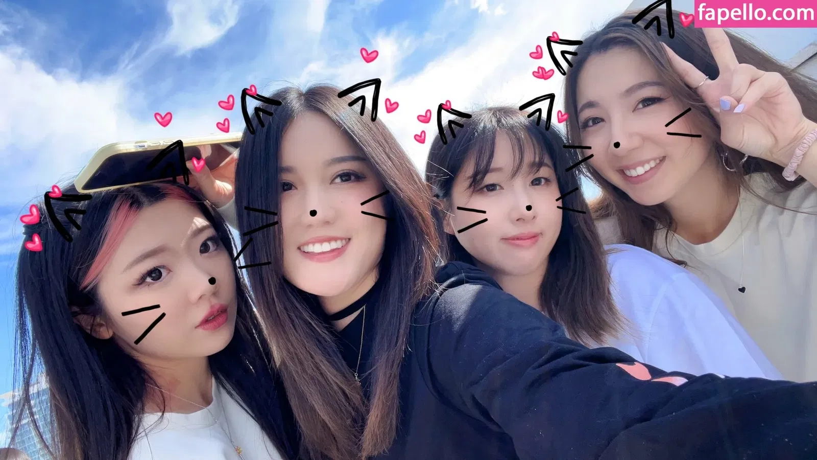 AngelsKimi Onlyfans Photo Gallery 