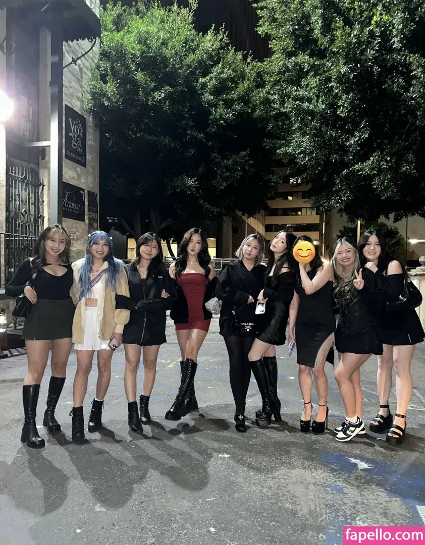 AngelsKimi Onlyfans Photo Gallery 