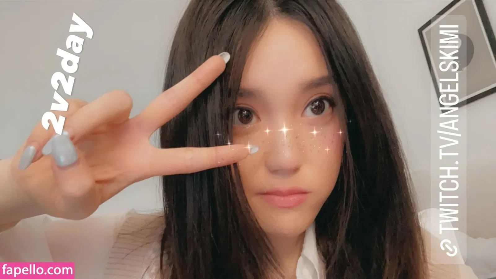 AngelsKimi Onlyfans Photo Gallery 