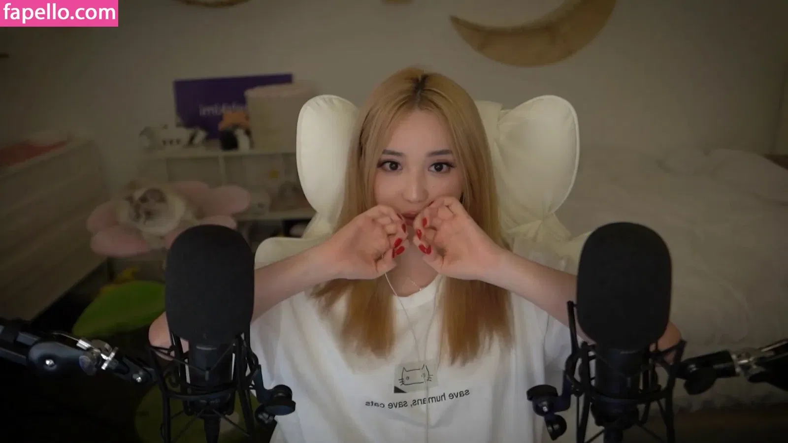 AngelsKimi Onlyfans Photo Gallery 