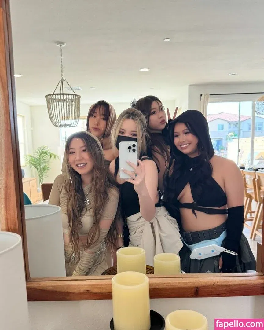 AngelsKimi Onlyfans Photo Gallery 