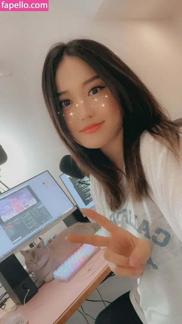 AngelsKimi Onlyfans Photo Gallery 