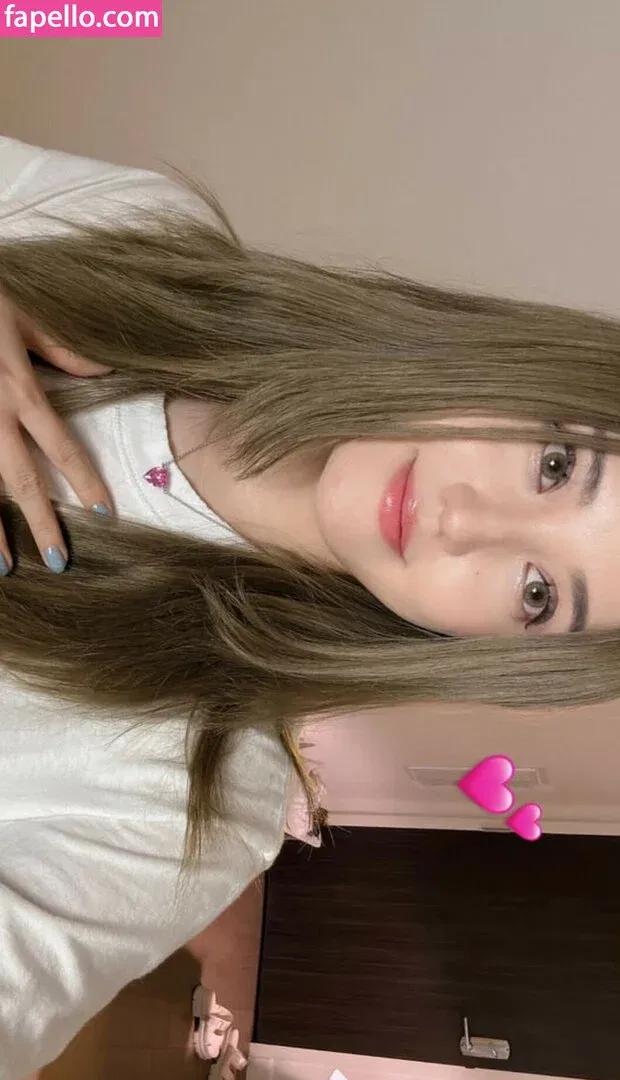 AngelsKimi Onlyfans Photo Gallery 