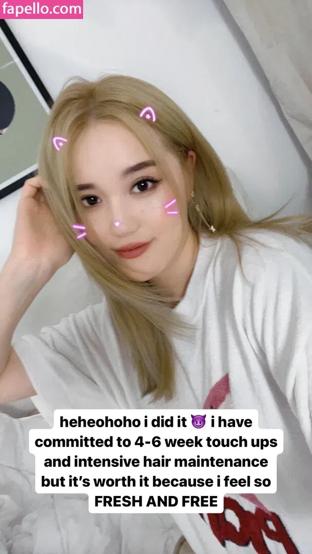 AngelsKimi Onlyfans Photo Gallery 