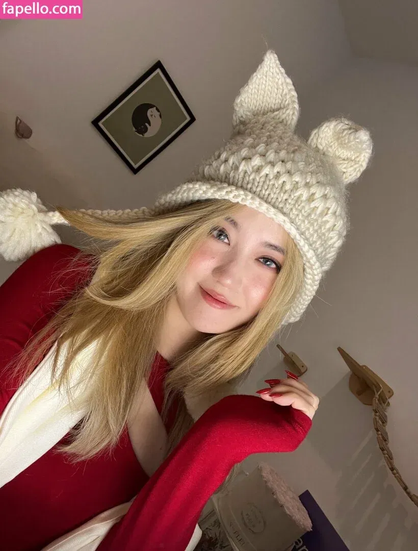 AngelsKimi Onlyfans Photo Gallery 