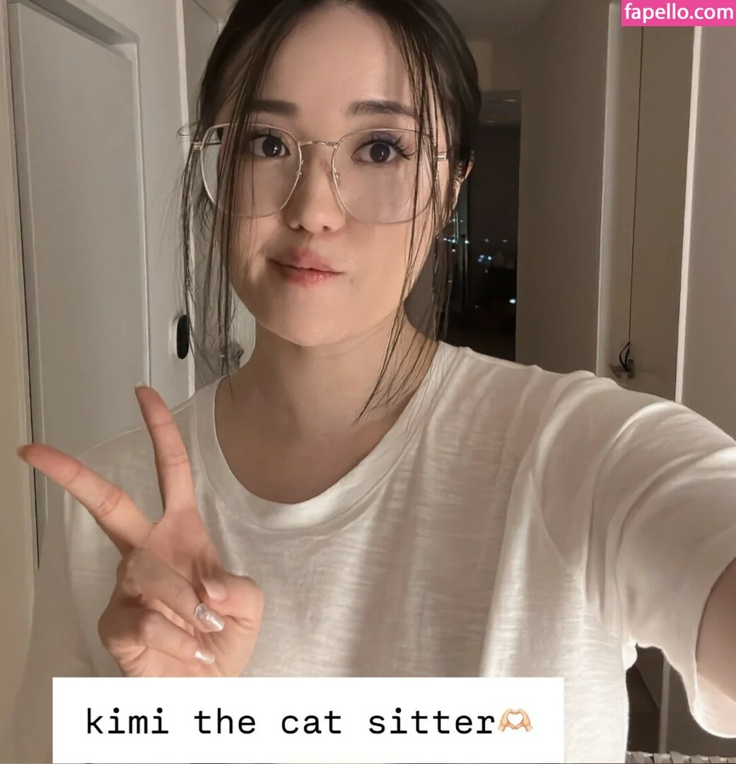 AngelsKimi Onlyfans Photo Gallery 