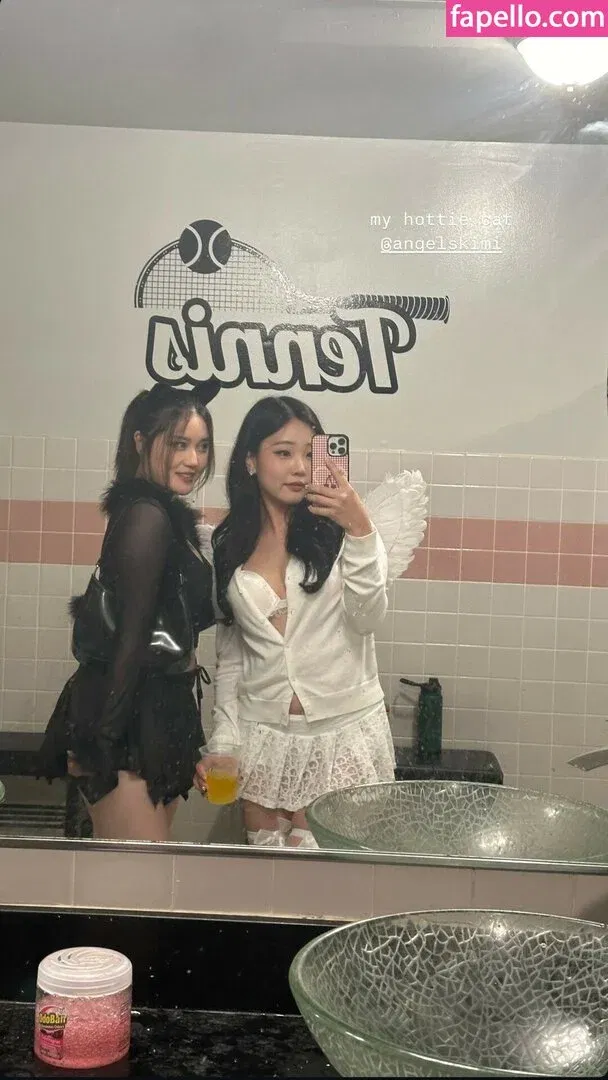 AngelsKimi Onlyfans Photo Gallery 