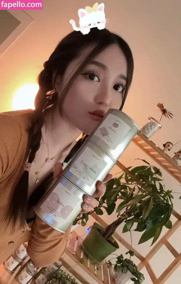 AngelsKimi Onlyfans Photo Gallery 