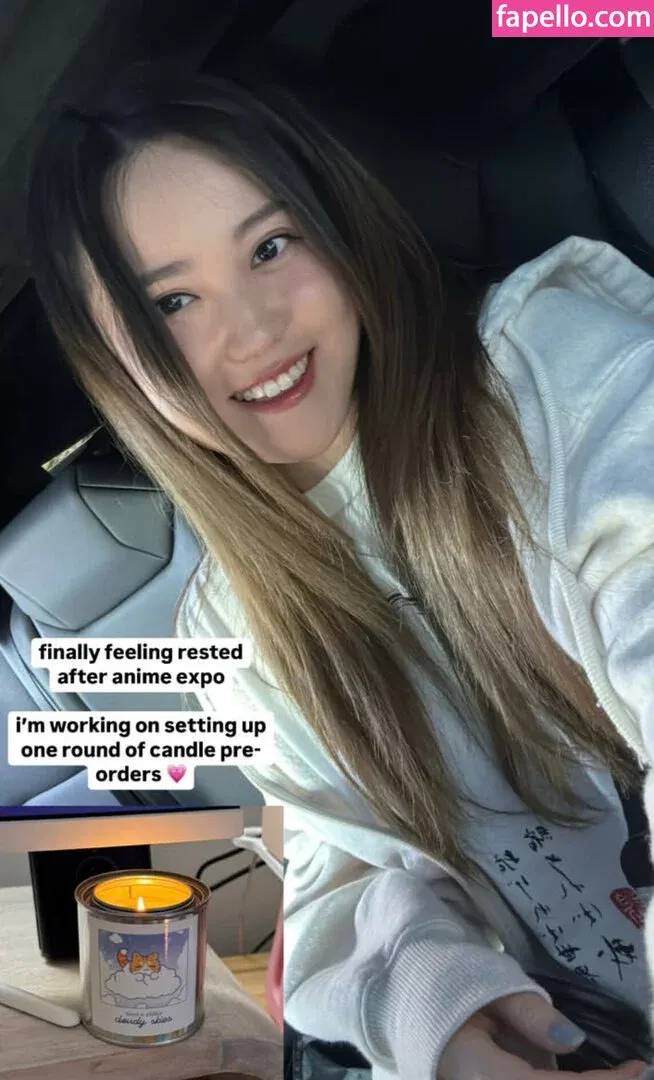 AngelsKimi Onlyfans Photo Gallery 