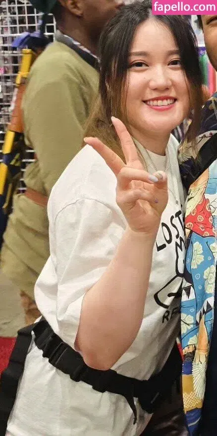 AngelsKimi Onlyfans Photo Gallery 