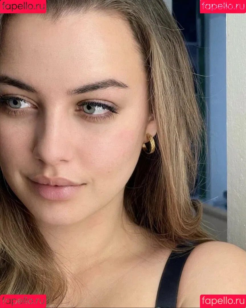 Magdalena Kostadinova Onlyfans Photo Gallery 