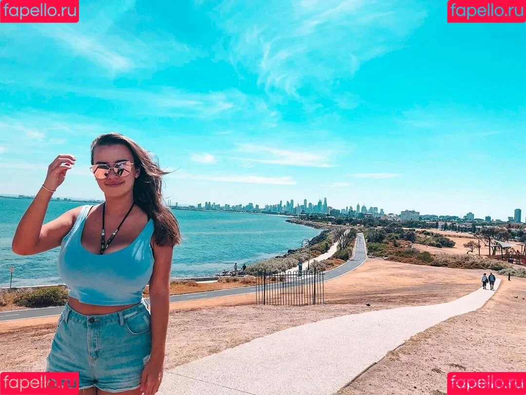 Magdalena Kostadinova Onlyfans Photo Gallery 