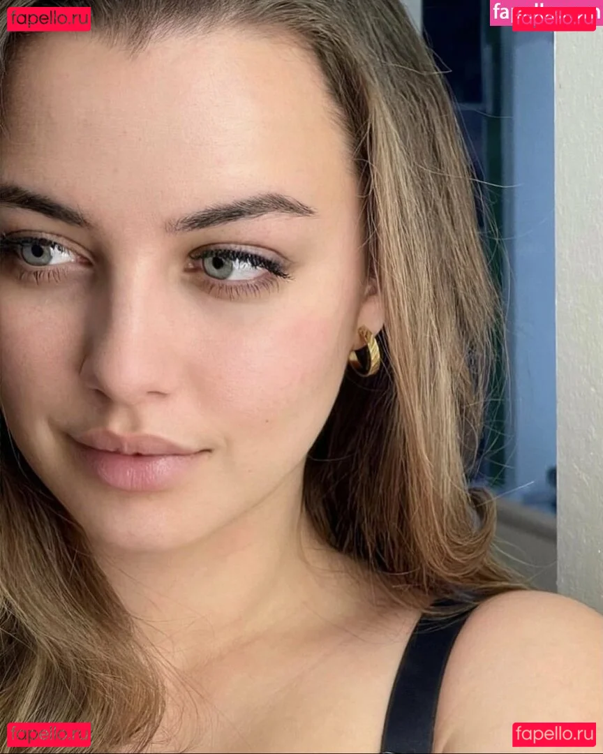 Magdalena Kostadinova Onlyfans Photo Gallery 