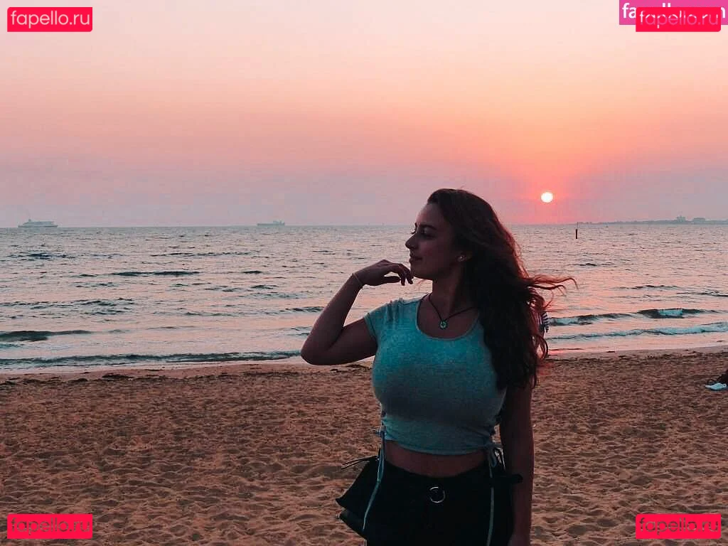 Magdalena Kostadinova Onlyfans Photo Gallery 