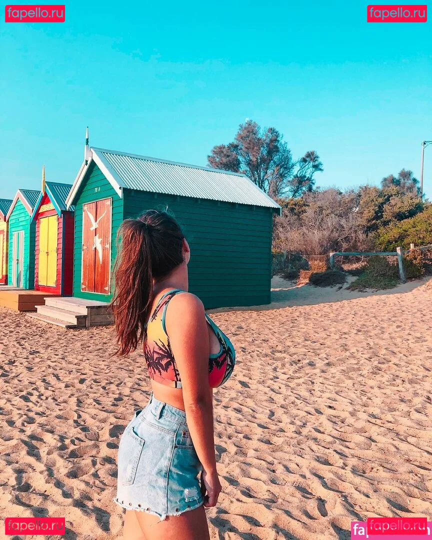 Magdalena Kostadinova Onlyfans Photo Gallery 