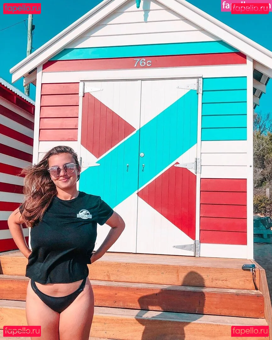 Magdalena Kostadinova Onlyfans Photo Gallery 