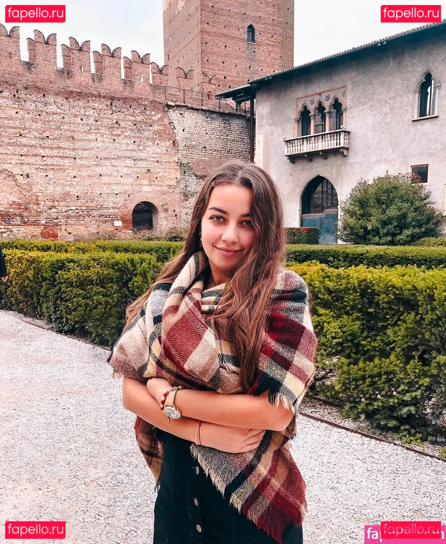 Magdalena Kostadinova Onlyfans Photo Gallery 