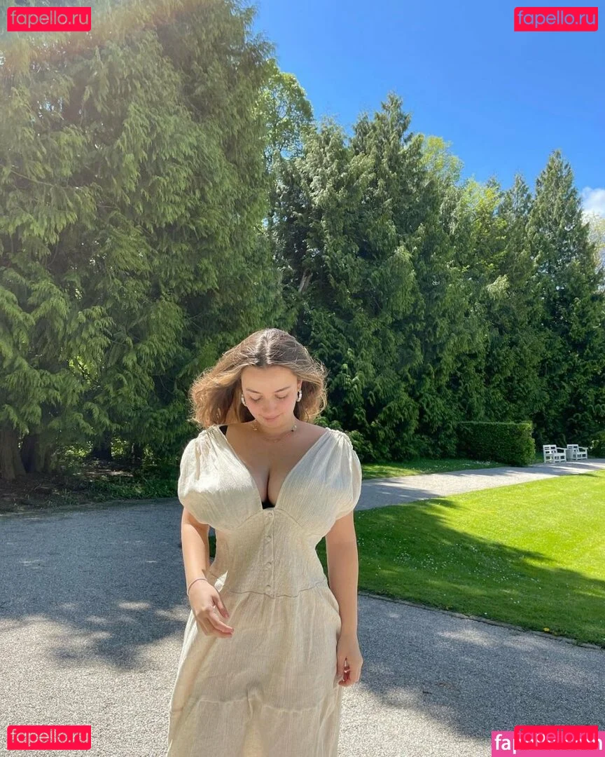 Magdalena Kostadinova Onlyfans Photo Gallery 