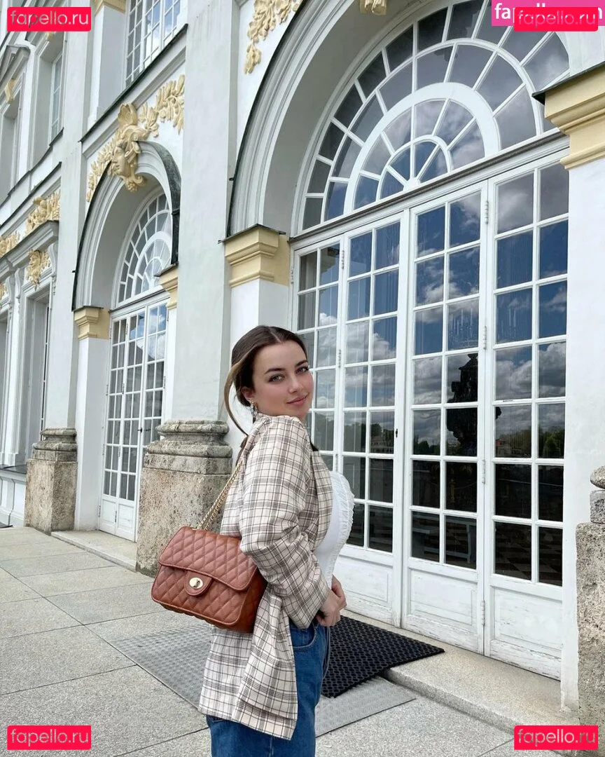 Magdalena Kostadinova Onlyfans Photo Gallery 