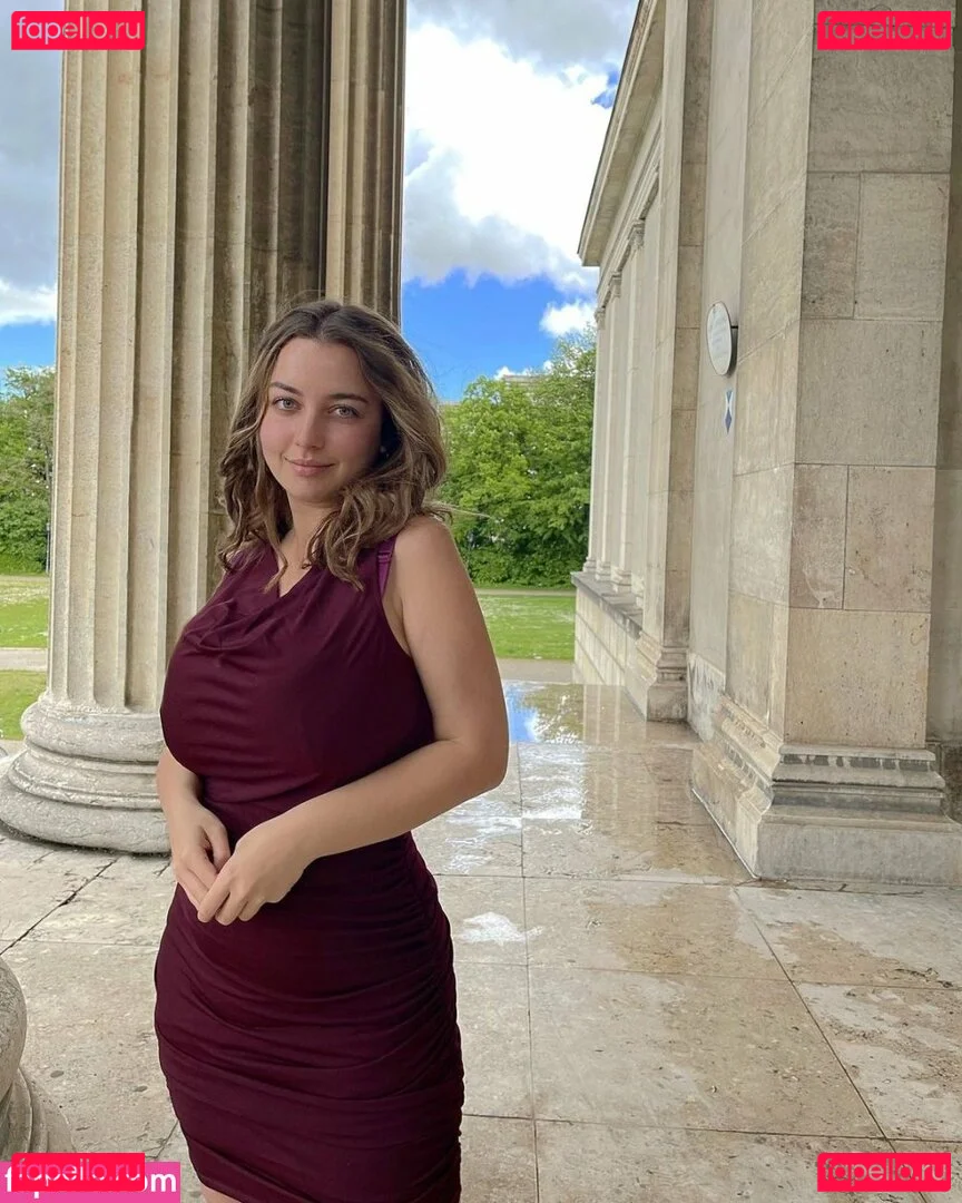 Magdalena Kostadinova Onlyfans Photo Gallery 