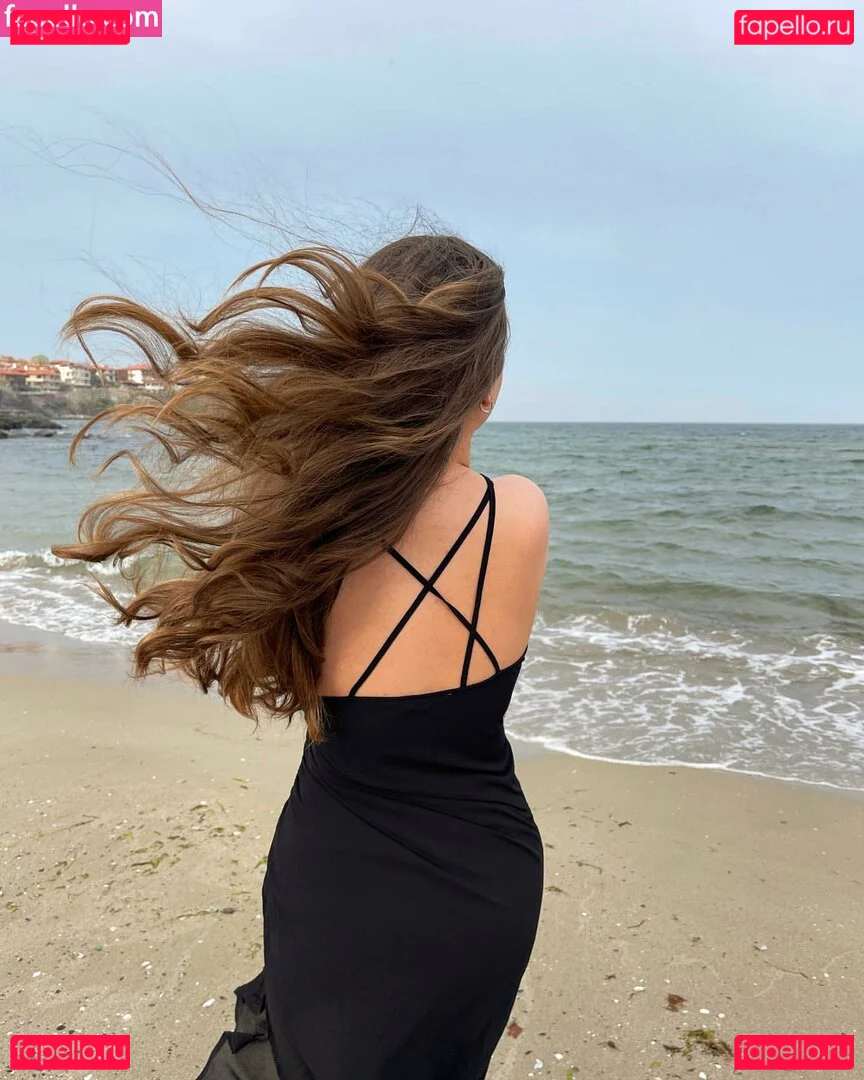 Magdalena Kostadinova Onlyfans Photo Gallery 