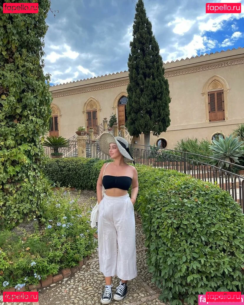 Magdalena Kostadinova Onlyfans Photo Gallery 