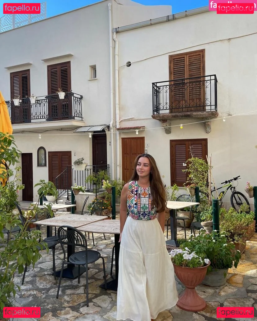 Magdalena Kostadinova Onlyfans Photo Gallery 