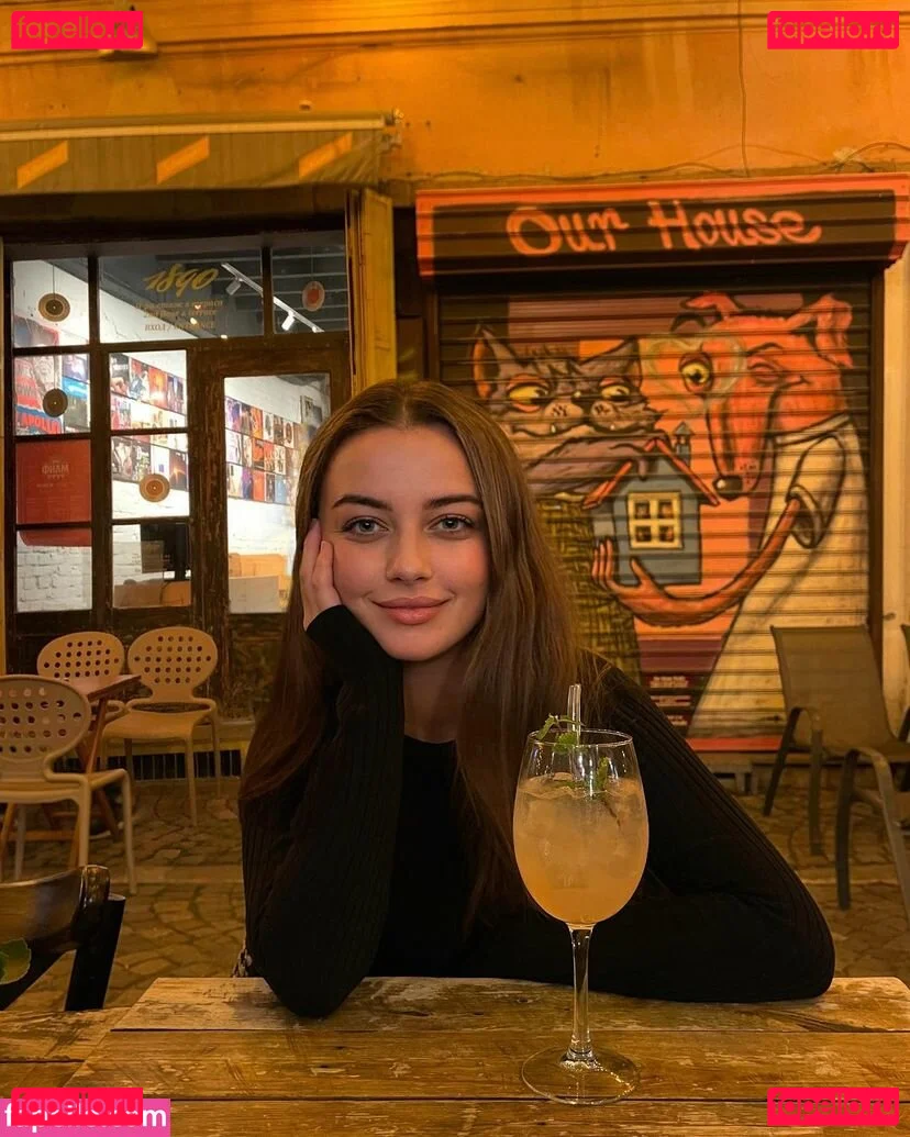 Magdalena Kostadinova Onlyfans Photo Gallery 