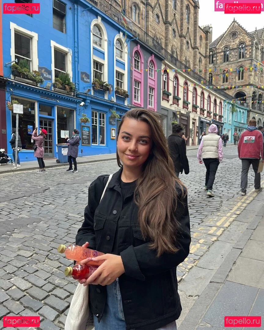 Magdalena Kostadinova Onlyfans Photo Gallery 