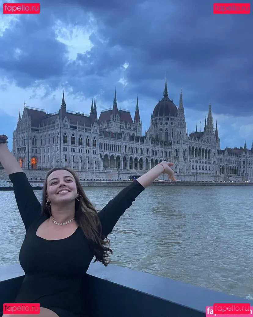 Magdalena Kostadinova Onlyfans Photo Gallery 