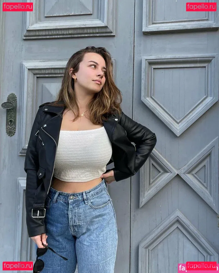 Magdalena Kostadinova Onlyfans Photo Gallery 