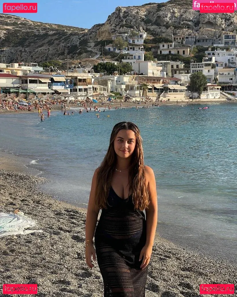 Magdalena Kostadinova Onlyfans Photo Gallery 