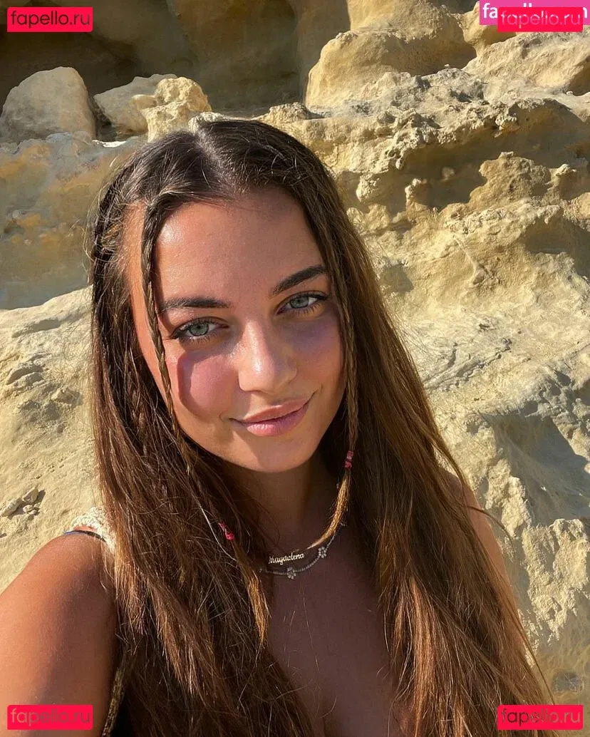 Magdalena Kostadinova Onlyfans Photo Gallery 