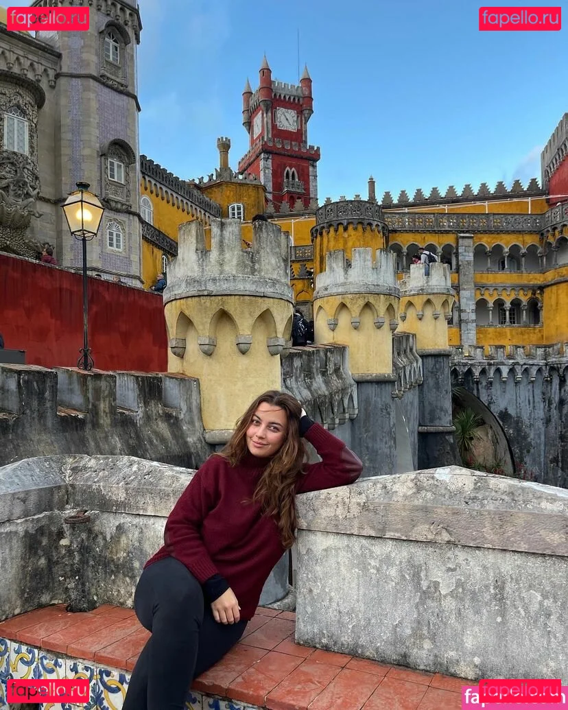 Magdalena Kostadinova Onlyfans Photo Gallery 