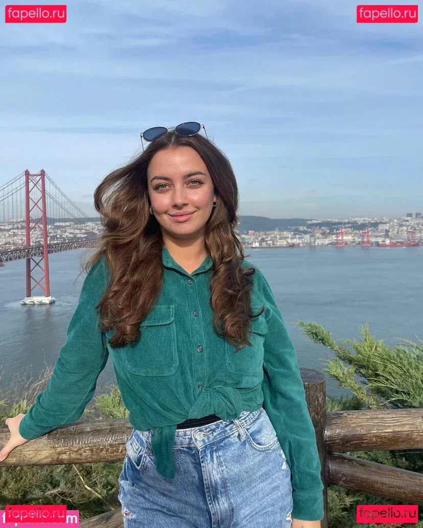 Magdalena Kostadinova Onlyfans Photo Gallery 