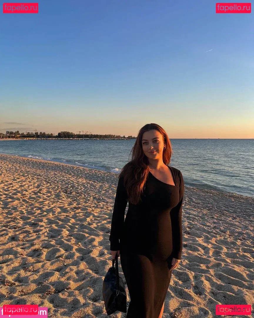 Magdalena Kostadinova Onlyfans Photo Gallery 