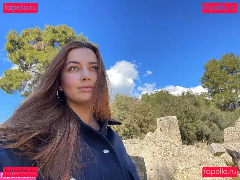 Magdalena Kostadinova Onlyfans Photo Gallery 